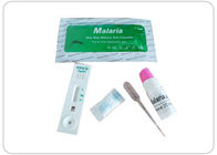 ชุดทดสอบวินิจฉัยโรคมาลาเรียอย่างรวดเร็วสะดวก / ทดสอบมาลาเรียปรับแต่งโลโก้